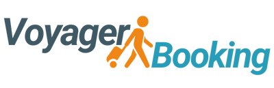 VoyagerBooking Logosu